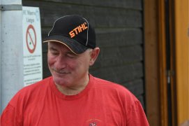 Fédération Nationale des Pompiers